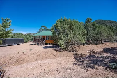 2648 S Dw Ranch Road, Kingman, AZ 86401 - Photo 63
