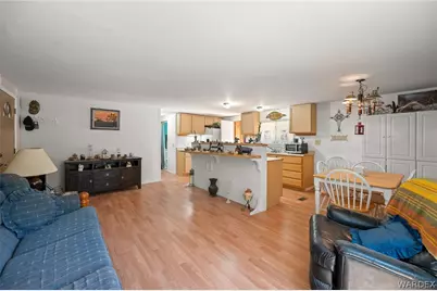 2648 S Dw Ranch Road, Kingman, AZ 86401 - Photo 25
