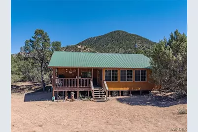2648 S Dw Ranch Road, Kingman, AZ 86401 - Photo 7