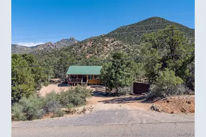 2648 S Dw Ranch Road, Kingman, AZ 86401 - Photo 67