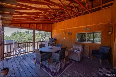 2648 S Dw Ranch Road, Kingman, AZ 86401 - Photo 11