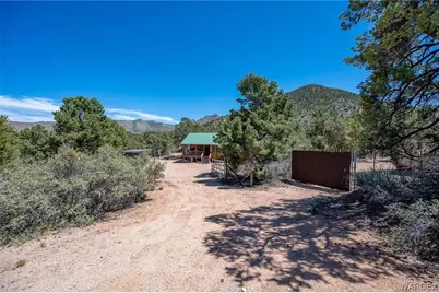 2648 S Dw Ranch Road, Kingman, AZ 86401 - Photo 3