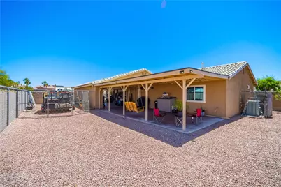 2383 E Pawnee Trail, Fort Mohave, AZ 86426 - Photo 41