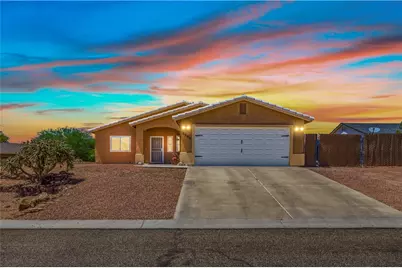 2383 E Pawnee Trail, Fort Mohave, AZ 86426 - Photo 1