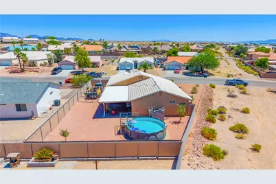 2383 E Pawnee Trail, Fort Mohave, AZ 86426 - Photo 55