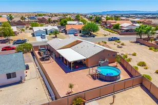 2383 E Pawnee Trail, Fort Mohave, AZ 86426 - Photo 53