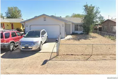 2528 Harrod Avenue, Kingman, AZ 86401 - Photo 1