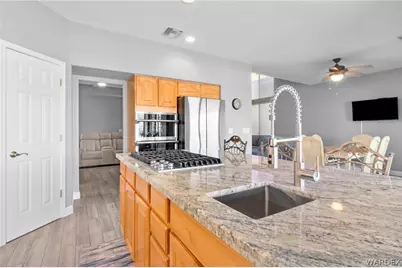 1825 East Shore Villas Drive #24, Bullhead City, AZ 86442 - Photo 23