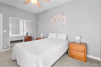 1825 East Shore Villas Drive #24, Bullhead City, AZ 86442 - Photo 59