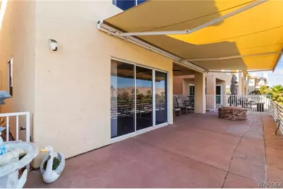 1825 East Shore Villas Drive #24, Bullhead City, AZ 86442 - Photo 31