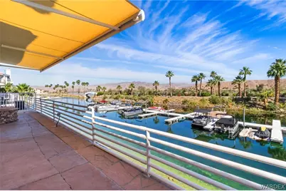1825 East Shore Villas Drive #24, Bullhead City, AZ 86442 - Photo 29