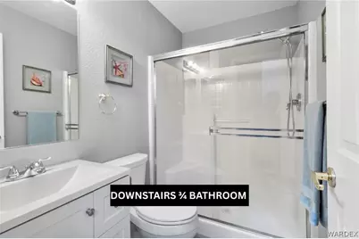 1825 East Shore Villas Drive #24, Bullhead City, AZ 86442 - Photo 35