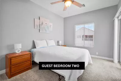 1825 East Shore Villas Drive #24, Bullhead City, AZ 86442 - Photo 57