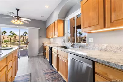 1825 East Shore Villas Drive #24, Bullhead City, AZ 86442 - Photo 15