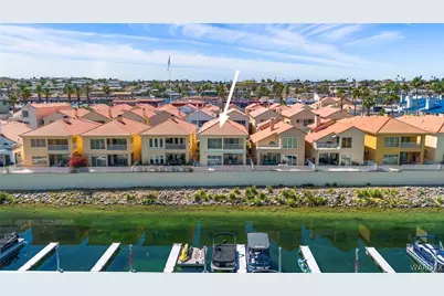 1825 East Shore Villas Drive #24, Bullhead City, AZ 86442 - Photo 71