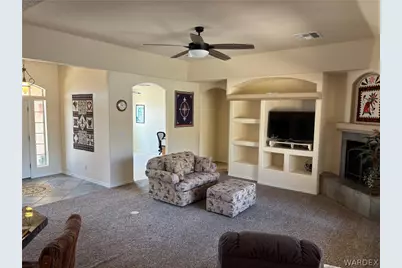 3290 N Wild Mustang Way, Kingman, AZ 86409 - Photo 19