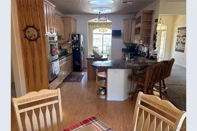 3290 N Wild Mustang Way, Kingman, AZ 86409 - Photo 25