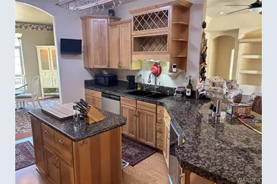 3290 N Wild Mustang Way, Kingman, AZ 86409 - Photo 31