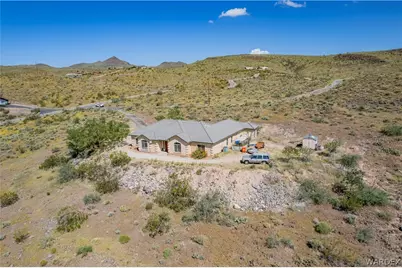 3290 N Wild Mustang Way, Kingman, AZ 86409 - Photo 5