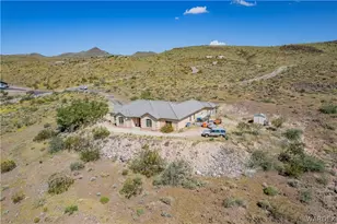 3290 N Wild Mustang Way, Kingman, AZ 86409 - Photo 5