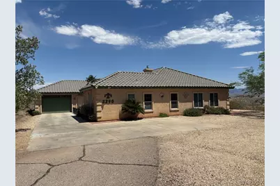 3290 N Wild Mustang Way, Kingman, AZ 86409 - Photo 7