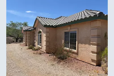 3290 N Wild Mustang Way, Kingman, AZ 86409 - Photo 11
