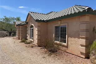3290 N Wild Mustang Way, Kingman, AZ 86409 - Photo 11