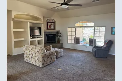 3290 N Wild Mustang Way, Kingman, AZ 86409 - Photo 17