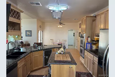 3290 N Wild Mustang Way, Kingman, AZ 86409 - Photo 33