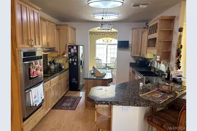 3290 N Wild Mustang Way, Kingman, AZ 86409 - Photo 27