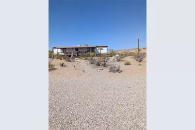 515 Driftwood Way, Meadview, AZ 86444 - Photo 1