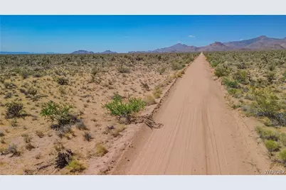 Parcel 169 S Cattle Crossing Road, Yucca, AZ 86438 - Photo 11