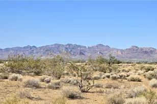 Parcel 32 N Truman Rd, Golden Valley, AZ 86413 - Photo 1