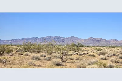 339-43-011 N Truman Road, Golden Valley, AZ 86413 - Photo 1