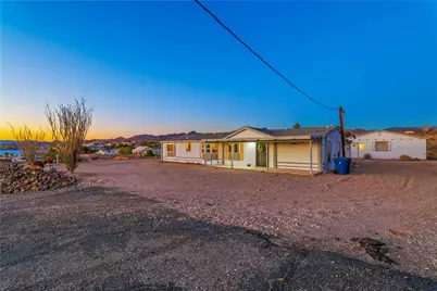 858 La Puerta Road, Bullhead City, AZ 86429 - Photo 73