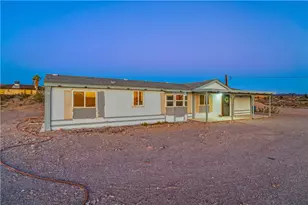 858 La Puerta Rd, Bullhead City, AZ 86429 - Photo 69