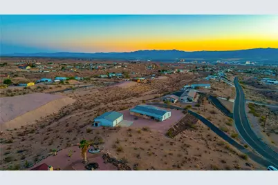 858 La Puerta Road, Bullhead City, AZ 86429 - Photo 35