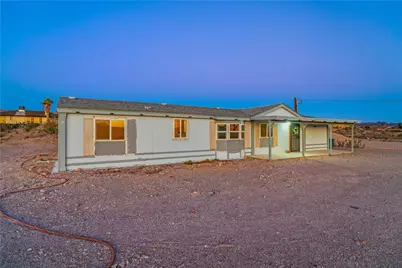 858 La Puerta Road, Bullhead City, AZ 86429 - Photo 41