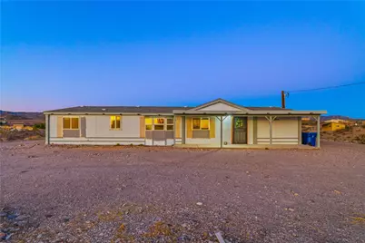 858 La Puerta Road, Bullhead City, AZ 86429 - Photo 77