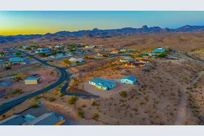858 La Puerta Road, Bullhead City, AZ 86429 - Photo 59