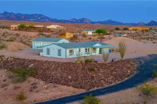 858 La Puerta Rd, Bullhead City, AZ 86429 - Photo 1