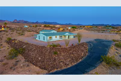 858 La Puerta Road, Bullhead City, AZ 86429 - Photo 25