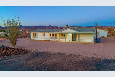 858 La Puerta Road, Bullhead City, AZ 86429 - Photo 55
