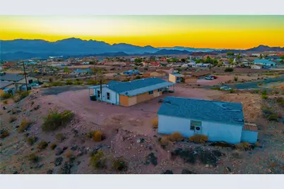 858 La Puerta Road, Bullhead City, AZ 86429 - Photo 71