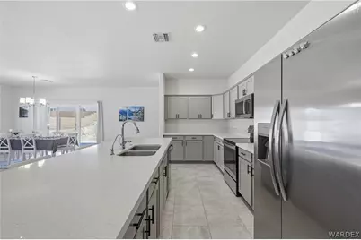 2772 Buffalo Trail, Bullhead City, AZ 86442 - Photo 27