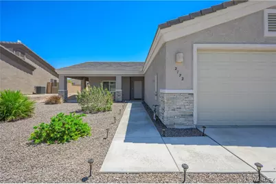 2772 Buffalo Trail, Bullhead City, AZ 86442 - Photo 9