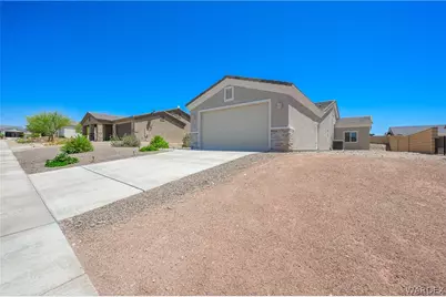 2772 Buffalo Trail, Bullhead City, AZ 86442 - Photo 3