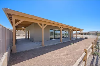 2772 Buffalo Trail, Bullhead City, AZ 86442 - Photo 69