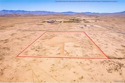 Lot 080 N Monet Road, Kingman, AZ 86409 - Photo 11