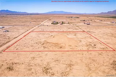 Lot 080 N Monet Road, Kingman, AZ 86409 - Photo 7